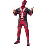 Disfraces multicolor de cosplay Ryan Reynolds acolchados Rubie´s talla XL 