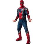 Disfraces multicolor de Halloween Marvel acolchados Rubie´s talla S para hombre 