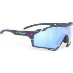 Rudy Project Cutline Sunglasses Transparente Multilaser Ice/CAT3