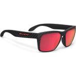 Rudy Project Spinhawk Polarized Sunglasses Negro RP Optics Multilaser Red/CAT3