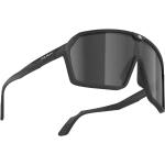 Rudy Project Spinshield Sunglasses Negro Rp Optics Smoke Black/CAT3