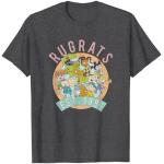Rugrats Established 1991 Group Shot Camiseta
