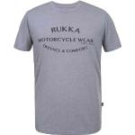 Rukka Dalroy T-shirt Gris S