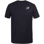 Rukka Sponsor Camiseta Negro S