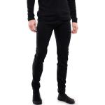 Pantalones térmicos negros de sintético Rukka talla M para hombre 