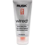 Rusk Wired Creme for Unisex, 2 Ounce by Rusk