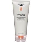 Rusk Wired Flexible Styling Creme 150g/6oz