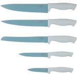Juegos de cuchillos de acero inoxidable RUSSELL HOBBS 