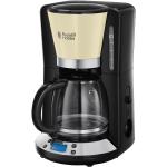 Cafeteras RUSSELL HOBBS 