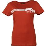 Camisetas de manga corta rebajadas tallas grandes manga corta con cuello redondo talla XS para mujer 