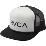 Gorras blancas de béisbol  RVCA Talla Única para hombre 