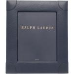 Marcos de fotos azules Ralph Lauren Lauren 