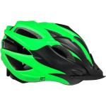 Rymebikes Peak Mtb Helmet Verde M-L