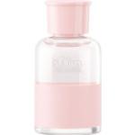 s.Oliver Perfumes femeninos So Pure Women Eau de Toilette Spray 50 ml