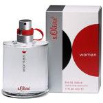 s.Oliver Fragancias para mujer Women Eau de Parfum Spray 30 ml