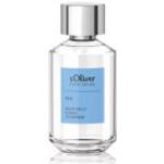s.Oliver Perfumes masculinos Pure Sense Men Eau de Toilette Spray 50 ml