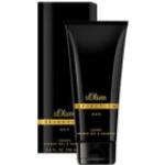 s.Oliver Perfumes masculinos Selection Men Shower Gel 200 ml