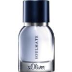s.Oliver Perfumes masculinos Soulmate Men Eau de Toilette Spray 50 ml