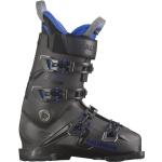Botas azules de esquí Salomon S-Pro talla 25 