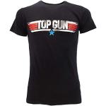 Camisetas azul marino Top Gun Top Gun talla XS para hombre 