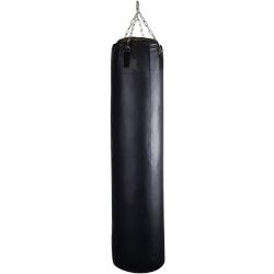 Saco de Boxeo Tunturi Relleno con Cadena - 150cm