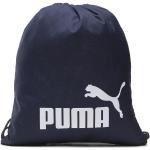 Bolsos azul marino de la fútbol Puma para hombre 