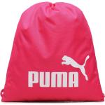 Bolsos rosas Puma 
