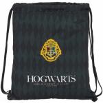 Mochilas saco de PVC Harry Potter Harry James Potter Safta 