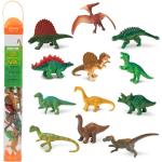 Muñecos de dinosaurios Safari infantiles 