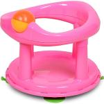 Safety 1st Swivel Bath Seat, Pink (Pack of 1)