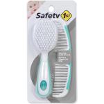 Safety 1st Easy Grip Brush And Comb, Colors May Va