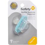 Safety 1st Pacifier Medicine Dispenser by Safety 1st