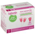 Saforelle Cup Protect Copa Menstrual Talla 2