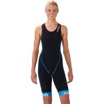 Trajes negros de triatlón Sailfish talla M para mujer 