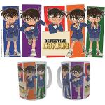 SAKAMI - Detective Conan - Case Closed - Conan Edo