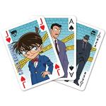 SAKAMI - Detective Conan - Case Closed - 52 Cartas