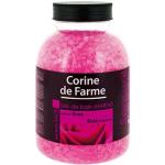 Sales rosas de baño  Corine de Farme textura en gel para mujer 