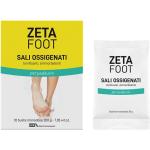 Productos para el cuidado de pies y manos con hamamelis Zeta farmaceutici 