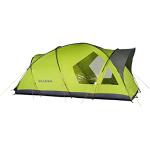 SALEWA Alpine Lodge IV Tent Accesorio, Unisex, Cactus/Grey, Uni