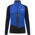 Salewa Ortles Alpine Merino Jacket Azul XS Mujer