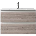 Muebles de pino de baño minimalista Salgar 
