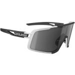 Salice 022 Rwx Nxt Photochromic Sunglasses+spare Lens Blanco,Negro RWX NXT Photochromic/CAT1-3 + RW Black/CAT3
