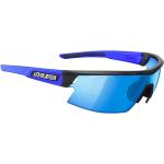 Salice 025 Rw+spare Lens Sunglasses Azul RW Blue/CAT3