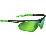 Salice 018 Rw Mirror Sunglasses Verde,Negro Mirror Hydro Green/CAT2