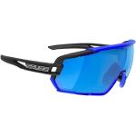 Salice 020 Rw Hydro+spare Lens Sunglasses Azul,Negro Mirror RW Hydro Blue/CAT3 + Clear/CAT0