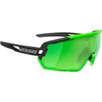 Salice 020 Rw Hydro+spare Lens Sunglasses Verde,Negro Mirror RW Hydro Green/CAT3 + Clear/CAT0