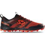 Salming Elements 3 Trail Running Shoes Naranja,Negro EU 41 1/3 Hombre