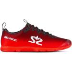Zapatillas rojas de running Salming Race talla 38,5 para mujer 
