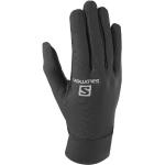 Salomon Agile Warm Gloves Negro XS Hombre