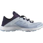 Zapatillas lila de sintético de running de verano talla 38,5 para mujer 